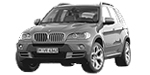 BMW E70 C1304 Fault Code