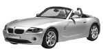 BMW E85 C1304 Fault Code